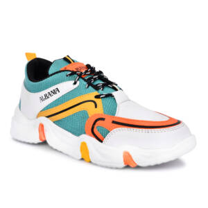 ALBANIA MEN' SPORTS- MF-60<br>SEA GREEN (6X10)