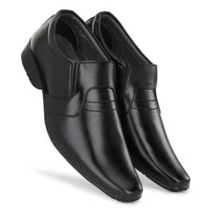 LEE PEETER MEN FORMAL- BLACK-<br>LP-C070