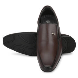 LEE PEETER MEN FORMAL- BROWN-<br>LP-C073