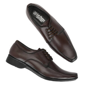 LEE PEETER MEN FORMAL BROWN-<br>LP-C075