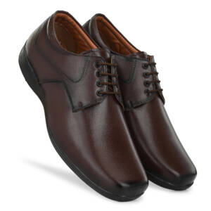 LEE PEETER MEN FORMAL- BROWN-<br>LP-C078