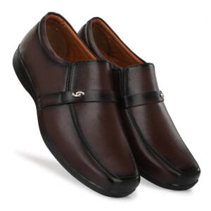 LEE PEETER MEN FORMAL- BROWN-<br>LP-C080