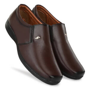 LEE PEETER MEN FORMAL- BROWN-<br>LP-C080