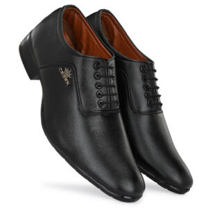 LEE PEETER MEN FORMAL BLACK-<br>LP-C088