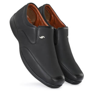 LEE PEETER MEN FORMAL BLACK-<br>LP-C091