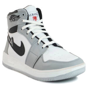 ALBANIA MEN- MF-59<br>GREY(6X10)