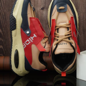 HIDA_Men Sports_457_Red