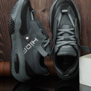 HIDA_Men Sports_457_Black