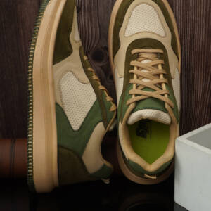 HIDA_Men Sports_MT_Green