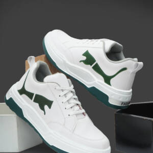 HIDA_Men Sports_P1_Green