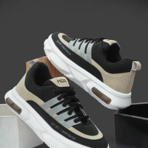 HIDA_Men Sports_A3_Black