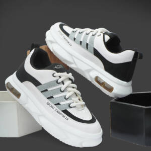 HIDA_Men Sports_A3_Grey