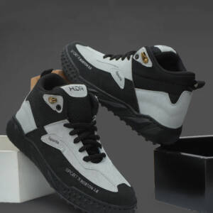 HIDA_Men Boots_BT_Grey