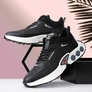 HIDA_Men Sports_454_Black