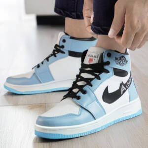 ALBANIA MEN- MF-59<br>SKYBLUE(6X10)