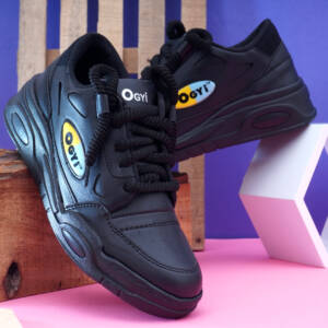 HIDA_Men Sports_OGY_Black