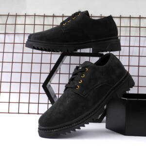 HIDA_Men Formals_G1_Black