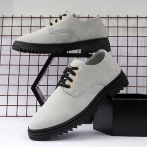 HIDA_Men Formals_G1_Grey