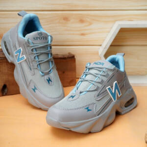 HIDA_Men Sports_371_Grey