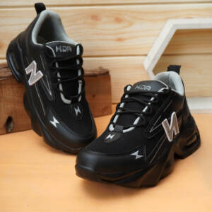 HIDA_Men Sports_371_Black