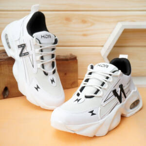 HIDA_Men Sports_371_White