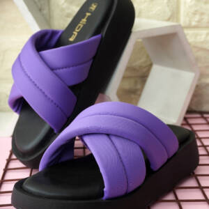 HIDA_Women Heel_M10_Purple