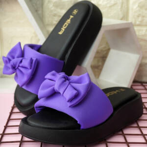 HIDA_Women Heel_M11_Purple