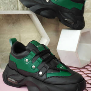 HIDA_Men Sports_15X_Green