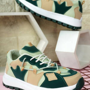 HIDA_Men Sports_16X_Green