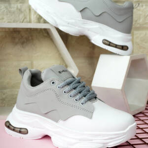 HIDA_Men Sports_17X_Grey