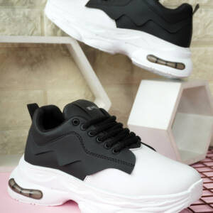 HIDA_Men Sports_17X_Black