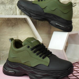 HIDA_Men Sports_17X_Green