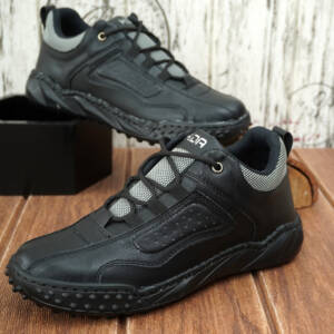 HIDA_Men Sports_DM-5_Black