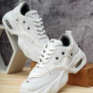 HIDA_Men Sports_455_White