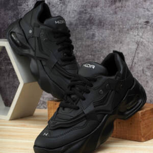 HIDA_Men Sports_455_Black