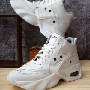 HIDA_Men Sports_456_White