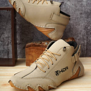 HIDA_Men Sports_FFF_Tan