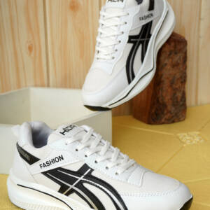 HIDA_Men Sports_C14_White