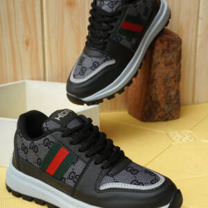 HIDA_Men Sports_C13_Black