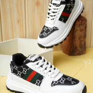 HIDA_Men Sports_C13_White