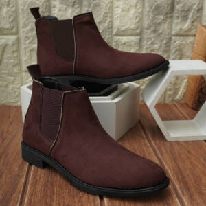 HIDA_Men Chelsea_AF01_Brown