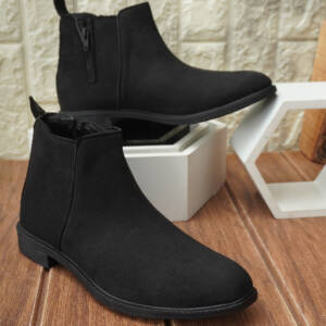 HIDA_Men Chelsea_AF02_Black