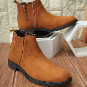 HIDA_Men Chelsea_AF02_Tan