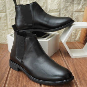 HIDA_Men Chelsea_AF03_Black