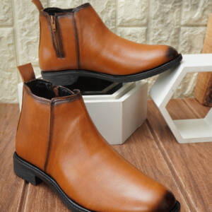 HIDA_Men Chelsea_AF04_Tan