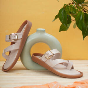 HIDA_Women Flats_EG01_light pink