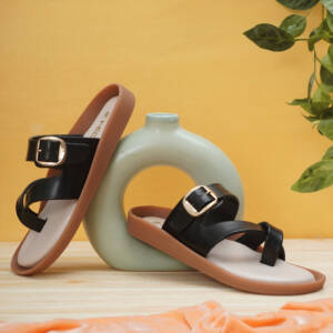 HIDA_Women Flats_EG01_Beige