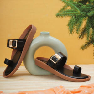 HIDA_Women Flats_EG02_Beige