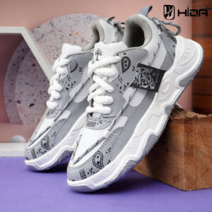 HIDA_Men Sports_510_Grey