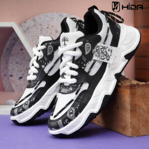 HIDA_Men Sports_510_Black